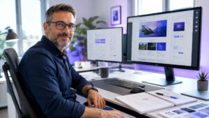 RR Medienagentur – Ihr Partner für zeitgemäße Websites
